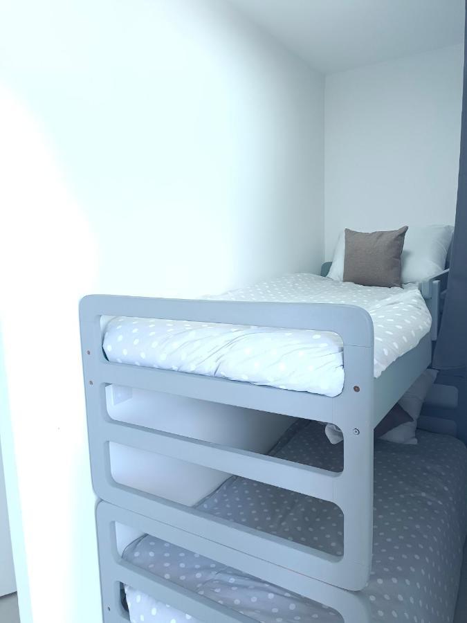 Sparkle-Studio Proche Plage Plein Centre Parking Wifi Terrasse - La Grande Motte Ngoại thất bức ảnh